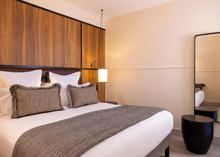 Hotel Toujours & Spa